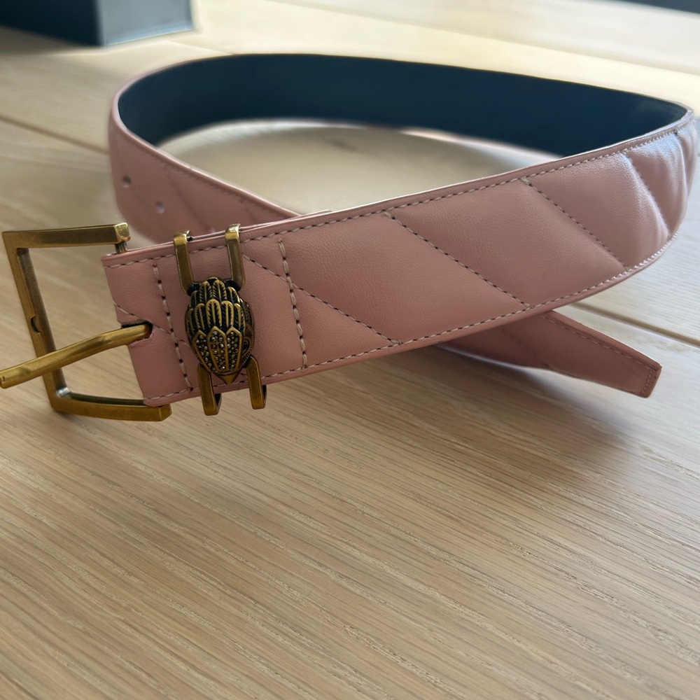 Kurt Greiger Belt